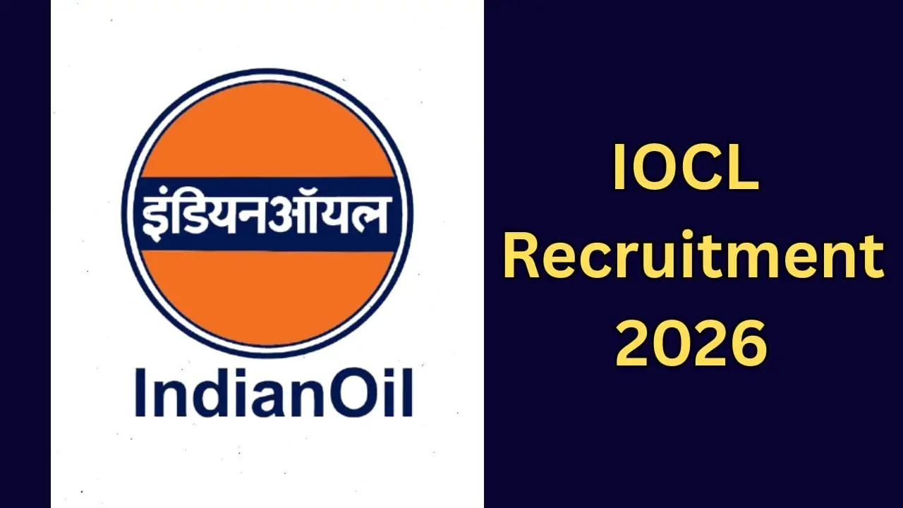 IOCL ने निकाली 433 पदों पर भर्ती, 6 सितंबर तक करें आवेदन, जानें पात्रता और चयन प्रक्रिया