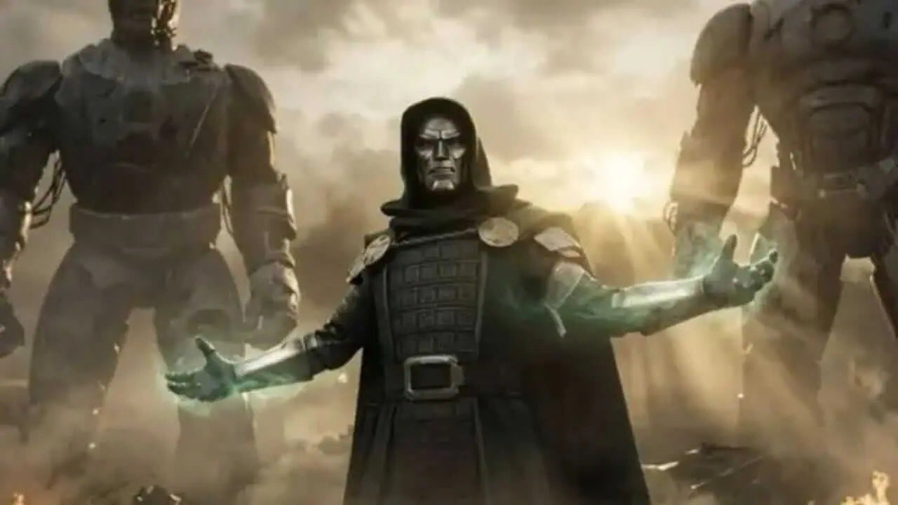 Avengers Doomsday का शानदार ट्रेलर रिलीज, डॉक्टर डूम से टकराएगी सुपरहीरोज की फौज