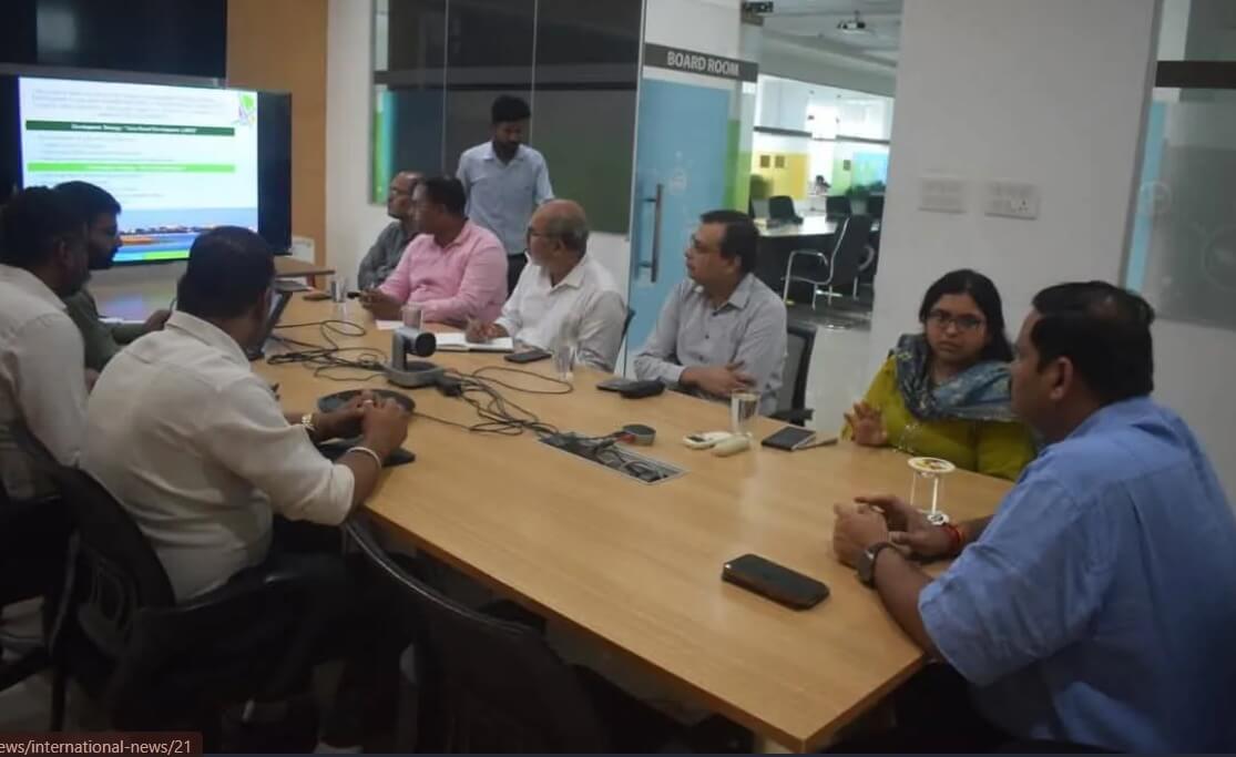 भोपाल में EV वालों के लिए बड़ी राहत, ISBT और मेट्रो स्टेशनों पर बनेंगे चार्जिंग स्टेशन