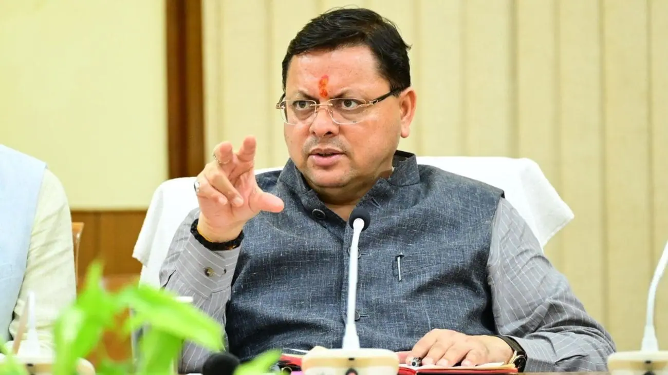 चारधाम यात्रा ने बनाया नया रिकॉर्ड! 114 दिन में 47 लाख से ज्यादा श्रद्धालुओं ने किए दर्शन, यात्रियों की सुरक्षा हमारी सर्वोच्च प्राथमिकता बोले CM धामी