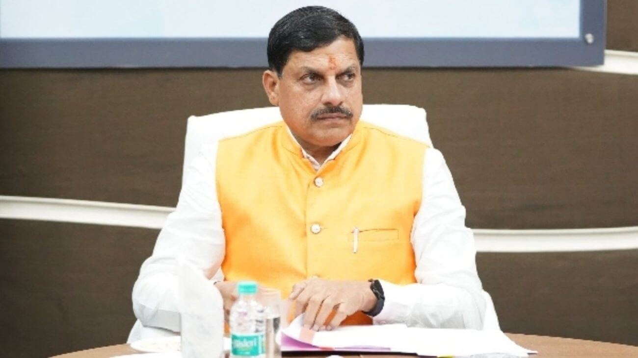 मुख्यमंत्री जन विश्वास अभियान: अब कलेक्टरों की रैंकिंग तय करेगी नई पोस्टिंग, जानिए कैसे होगा मूल्यांकन