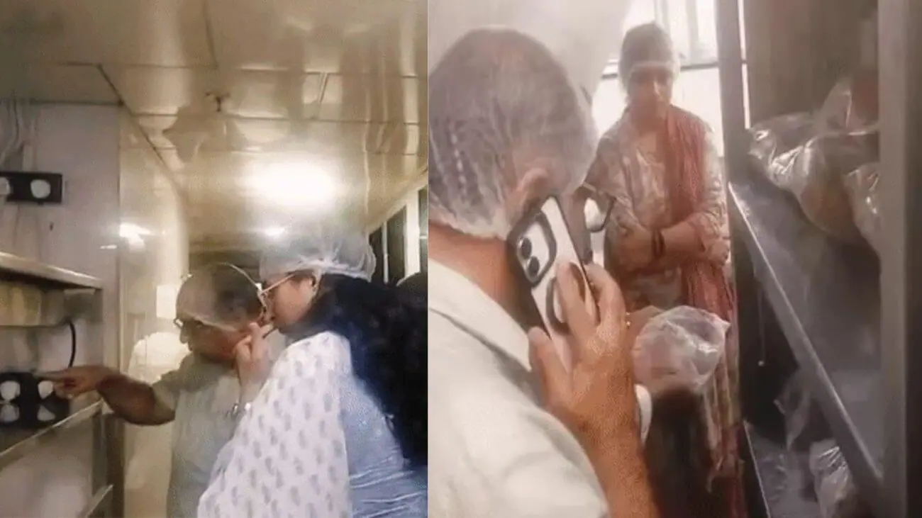 इंदौर के सयाजी होटल पर खाद्य विभाग की कार्रवाई, किचन में मिलीं कई खामियां, बिना पैकिंग मिला 66 किलो नॉनवेज