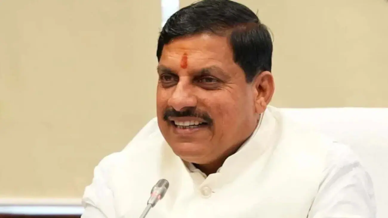 CM मोहन यादव ने दी प्रदेशवासियों को स्वतंत्रता दिवस की शुभकामनाएं, कहा – ‘सभी अमर बलिदानियों को कृतज्ञतापूर्वक नमन’