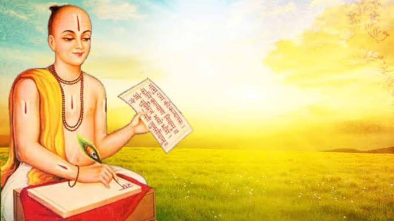 तुलसीदास जयंती: रामचरितमानस से जन-जन तक पहुंचाया श्रीराम का आदर्श, सीएम मोहन यादव ने किया नमन