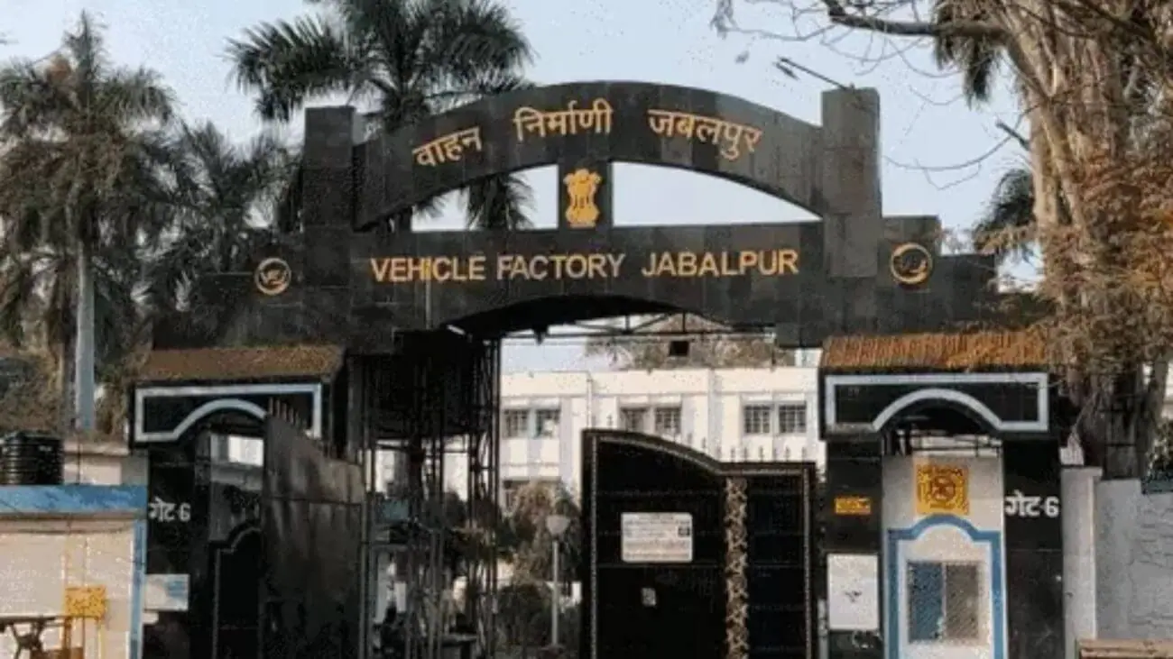 जबलपुर में बनेगा T-72 टैंक ओवरहॉलिंग हब, 600 करोड़ की परियोजना का आज भूमिपूजन करेंगे रक्षा मंत्री राजनाथ सिंह
