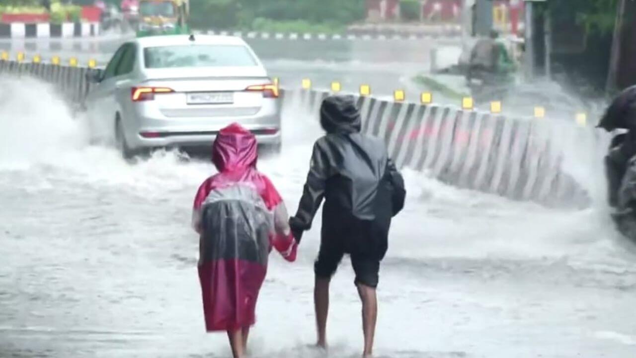 MP Weather: भारी बारिश के बीच CM डॉ. मोहन ने बुलाई आपात बैठक, अधिकारियों को प्रभावितों की तत्काल मदद के निर्देश