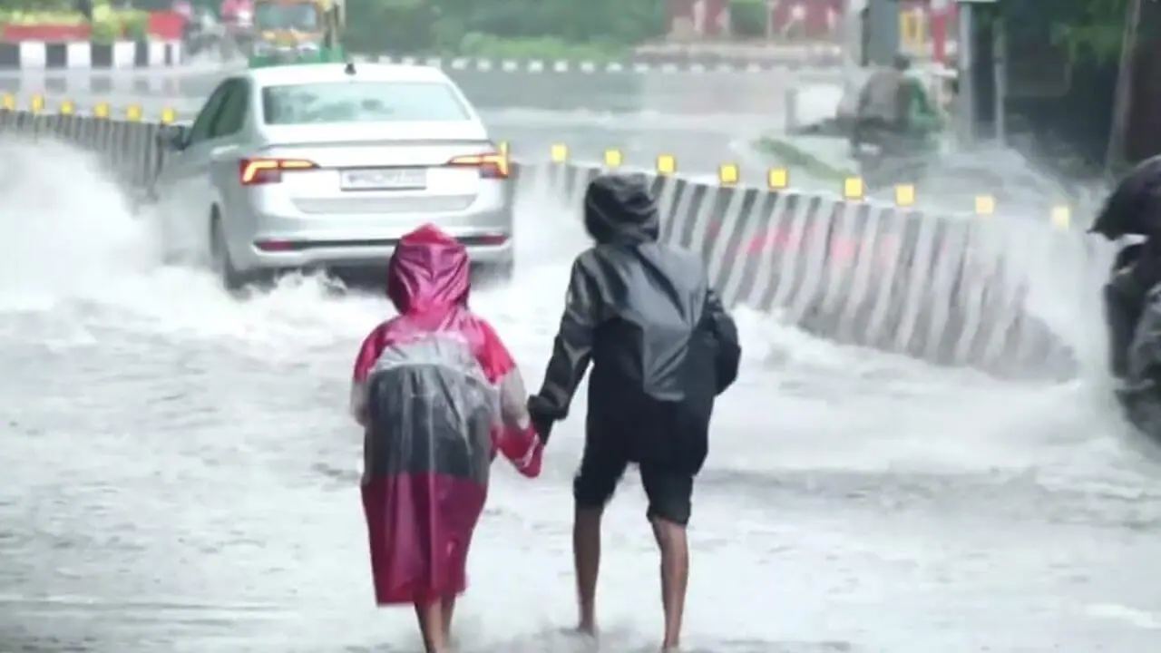 MP Weather: भारी बारिश के बीच CM डॉ. मोहन ने बुलाई आपात बैठक, अधिकारियों को प्रभावितों की तत्काल मदद के निर्देश