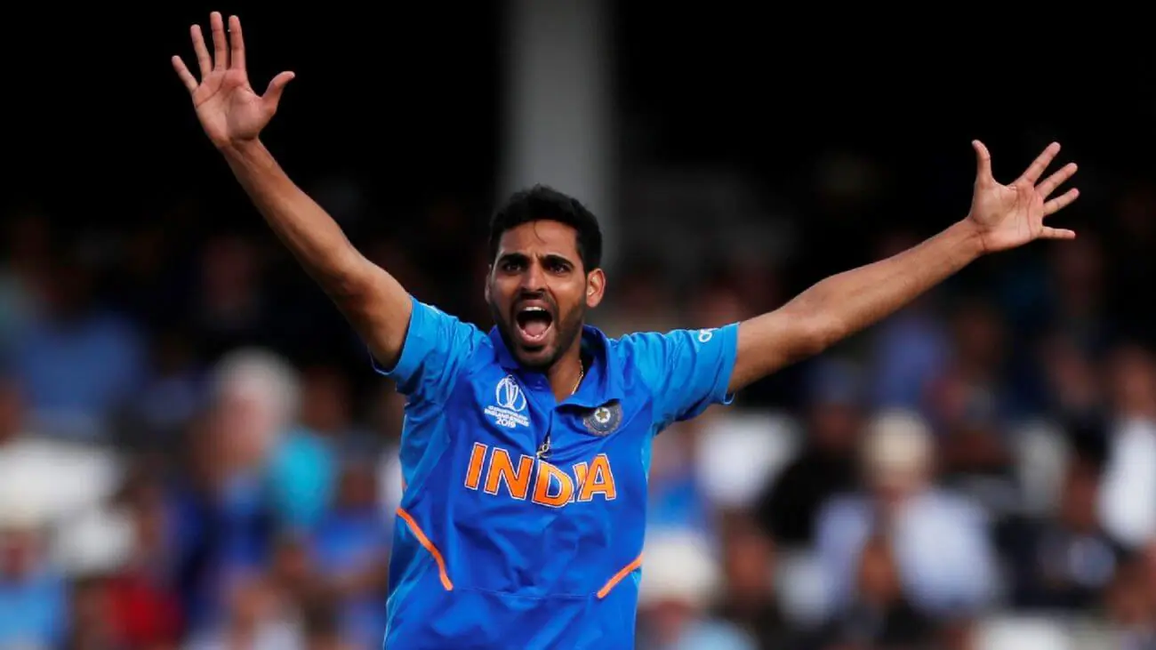 World Cup 2027 की संभावित टीम में भुवनेश्वर कुमार का नाम? रविचंद्रन अश्विन ने अजीत अगरकर से की ये खास अपील