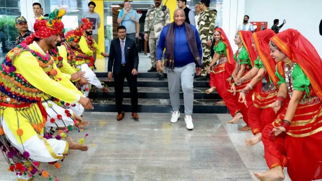 BRICS सम्मेलन में आज जुटेंगे संस्कृति मंत्री, सांची में देखेंगे भारत की सांस्कृतिक विरासत