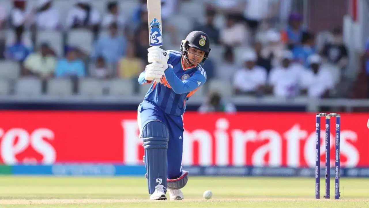 BCCI ने ऑस्ट्रेलिया A के भारत दौरे के लिए इंडिया A महिला टीम घोषित की, ग्वालियर की अनुष्का शर्मा होंगी T20 टीम की कप्तान