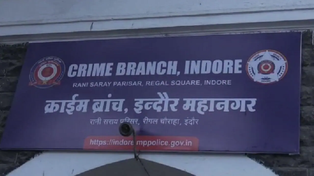 इंदौर में साइबर ठगों पर बड़ा वार, 80 सिम कार्ड बंद, 15 मोबाइल के IMEI नंबर ब्लॉक