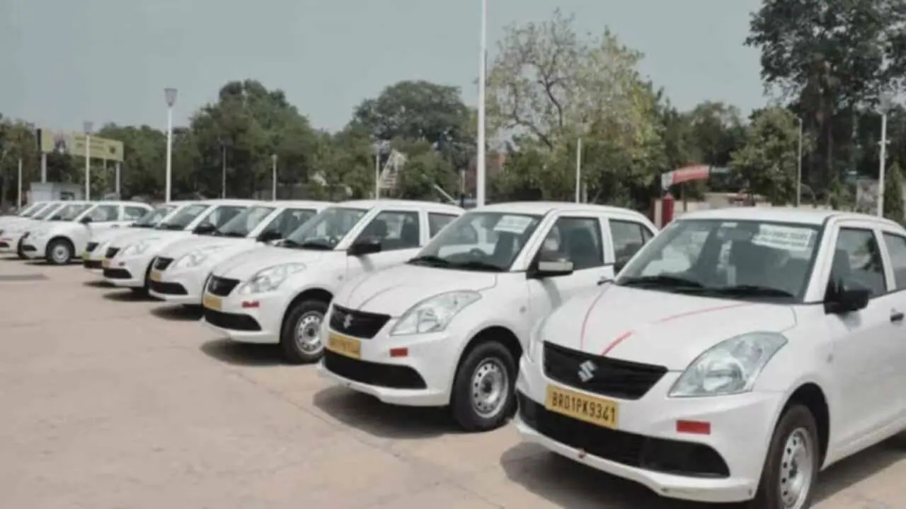 भोपाल में Ola-Uber बंद, रेलवे स्टेशन पर यात्री परेशान, ऑटो वाले मांग रहे डेढ़ से दो गुना किराया