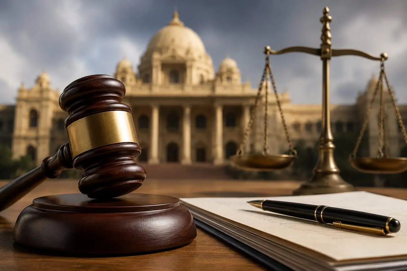 कर्नल सोफिया कुरैशी केस में विजय शाह के खिलाफ रिटायर्ड IFS आजाद सिंह डबास ने खोला मोर्चा, राज्यपाल से बर्खास्तगी और अभियोजन की मांग