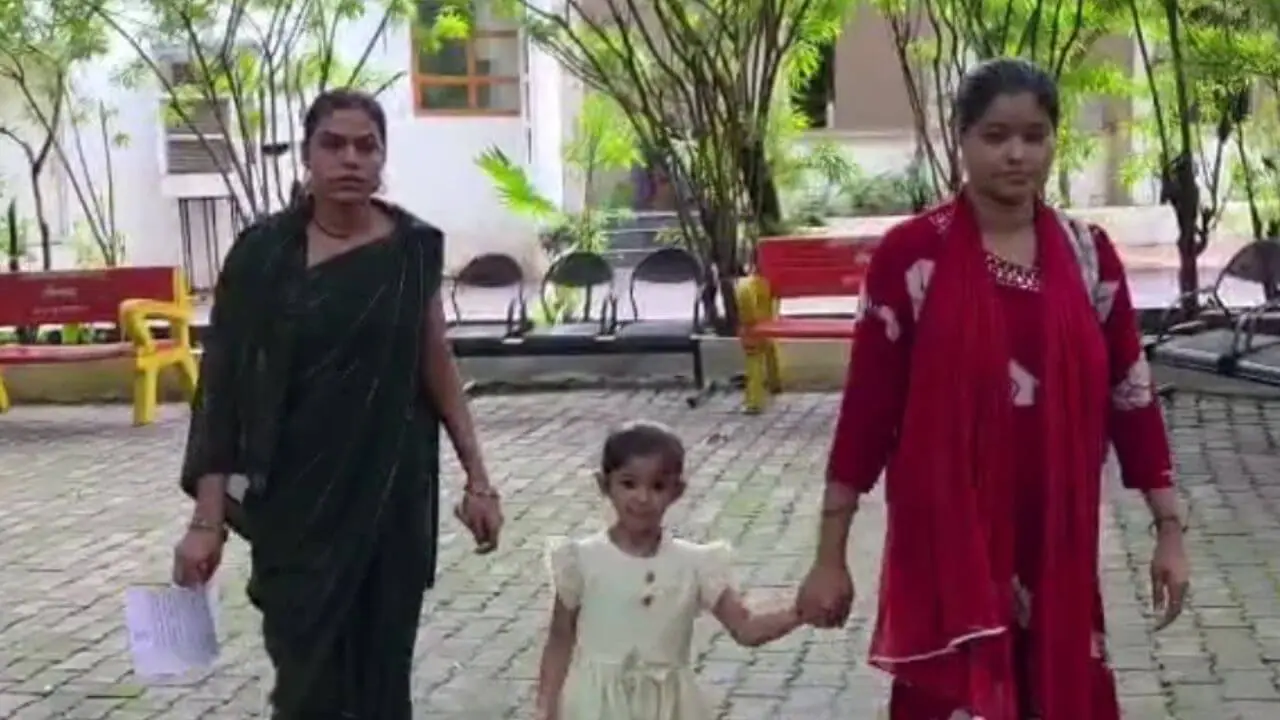 छतरपुर में एक पति की दो पत्नियां! पहली ने मारपीट का लगाया आरोप, दूसरी बोली- शादी की सच्चाई छिपाकर दिया धोखा