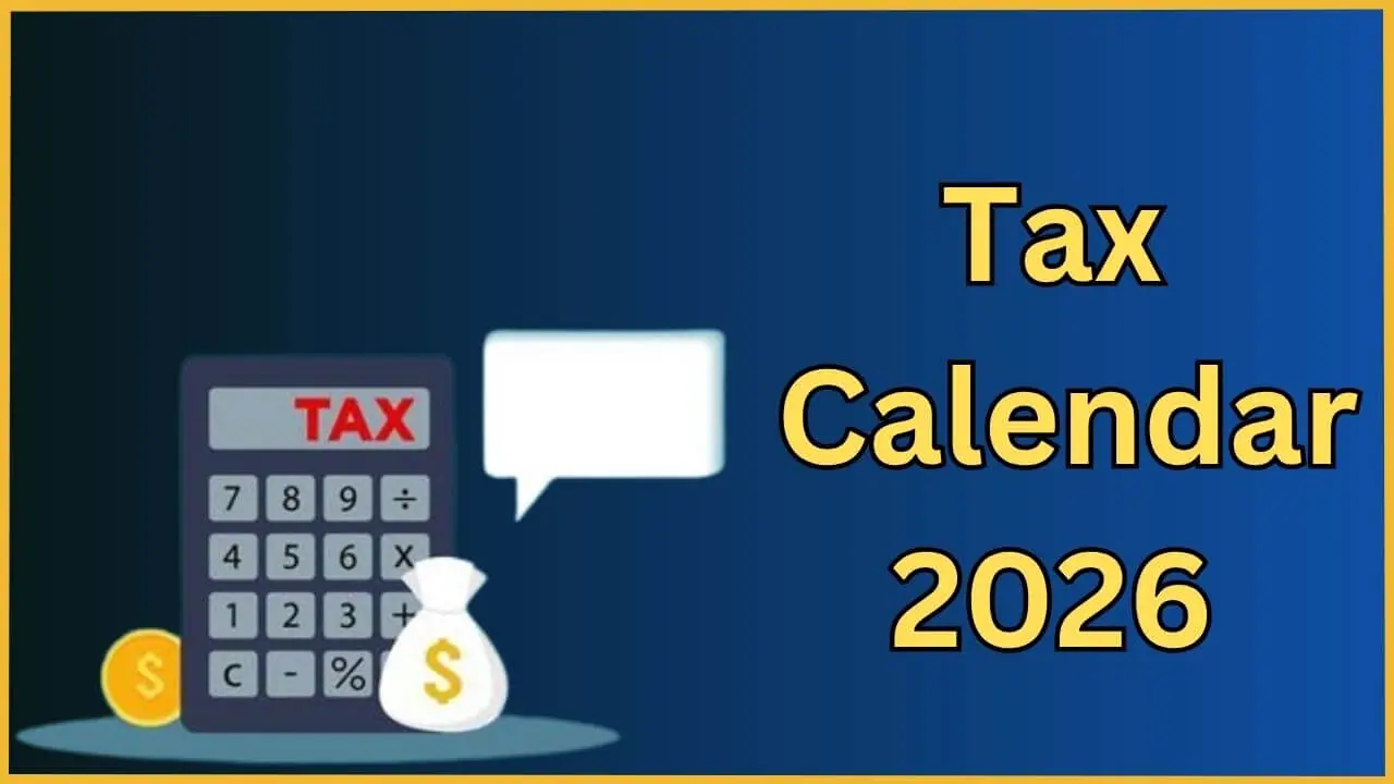 Tax Calendar: अगस्त 2026 में इनकम टैक्स से जुड़े कई अहम कामों की डेडलाइन, नोट कर लें ये 5 तारीख