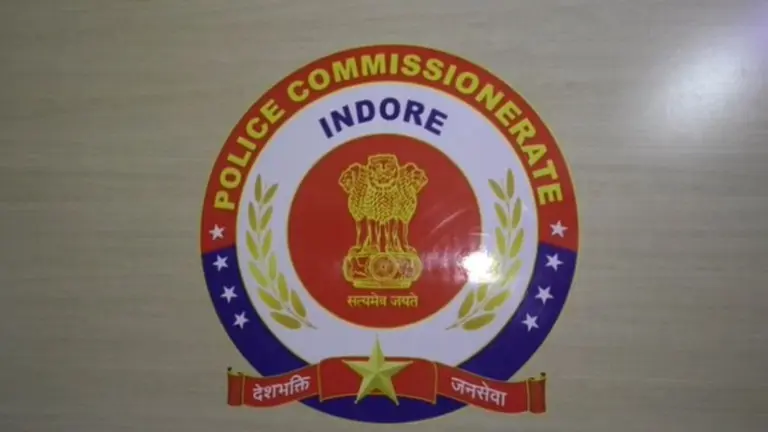 इंदौर ‘पॉकेट गवाह’ मामले में सख्त कार्रवाई, खजराना के तत्कालीन थाना प्रभारी दिनेश वर्मा का डिमोशन, तीन साल के लिए बने सब-इंस्पेक्टर