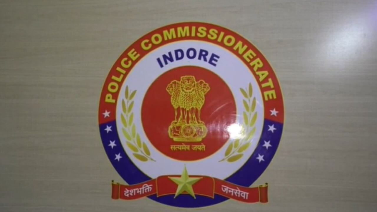 इंदौर ‘पॉकेट गवाह’ मामले में सख्त कार्रवाई, खजराना के तत्कालीन थाना प्रभारी दिनेश वर्मा का डिमोशन, तीन साल के लिए बने सब-इंस्पेक्टर