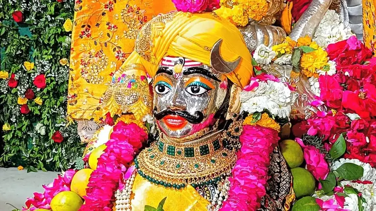 आज नगर भ्रमण पर निकलेंगे बाबा महाकाल, वैदिक उद्बोधन की थीम पर निकलेगी सावन की पहली सवारी