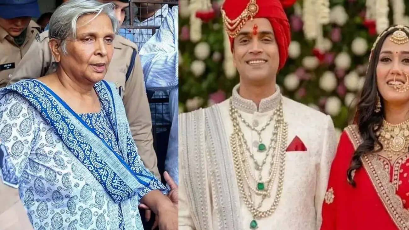 ट्विशा शर्मा संदिग्ध मौत के मामले में जेल में बंद पूर्व जज गिरिबाला सिंह ने हाईकोर्ट से मांगी जमानत, आज हो सकती है सुनवाई