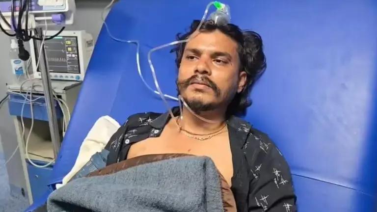 मंडला: सांपों का रक्षक बना सर्पदंश का शिकार, रेस्क्यू के बाद कोबरा ने सर्पमित्र को डसा, अस्पताल में इलाज के दौरान हुई मौत