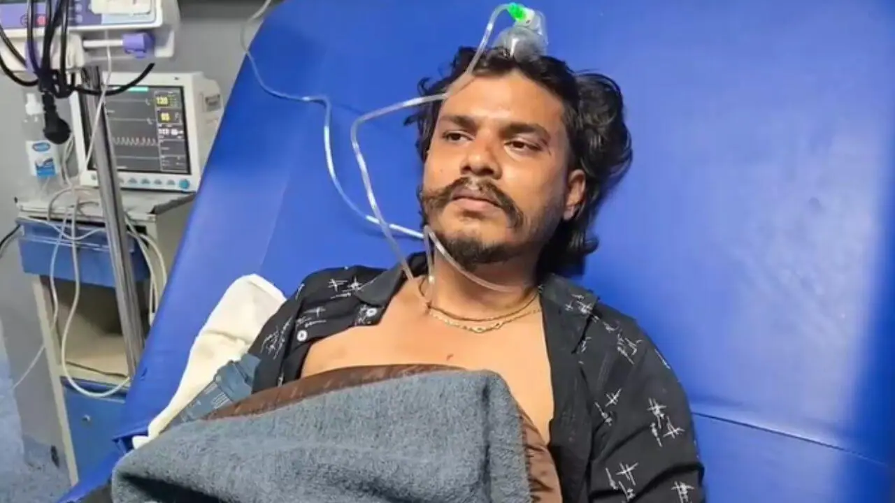 मंडला: सांपों का रक्षक बना सर्पदंश का शिकार, रेस्क्यू के बाद कोबरा ने सर्पमित्र को डसा, अस्पताल में इलाज के दौरान हुई मौत
