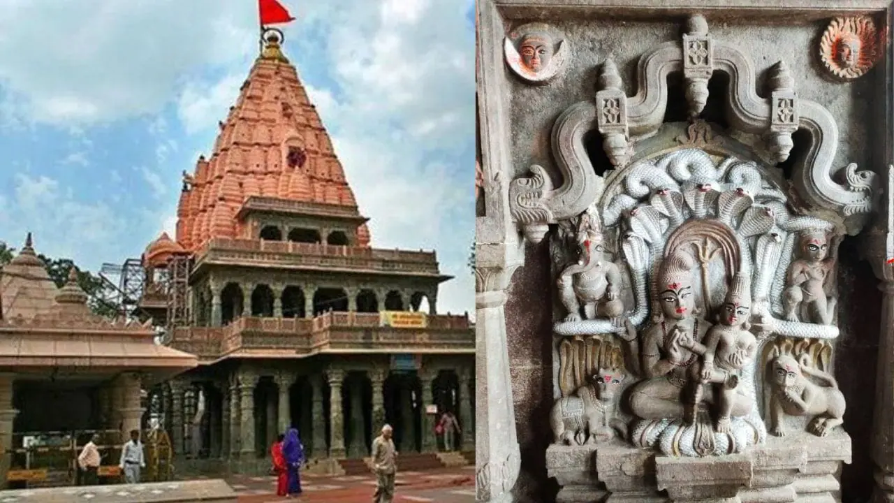 नागपंचमी पर साल में सिर्फ एक बार खुलता है नागचंद्रेश्वर मंदिर, कल सावन सोमवार पर शिव-पार्वती संग होंगे नागदेव के दर्शन