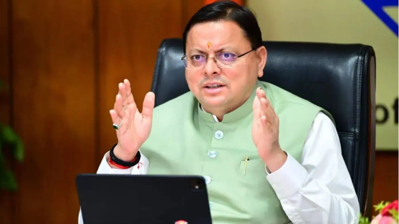 Uttarakhand: CM धामी ने जल जीवन मिशन को लेकर दिए अहम निर्देश, विकास कार्यों के लिए 7 करोड़ रूपए की मंजूरी