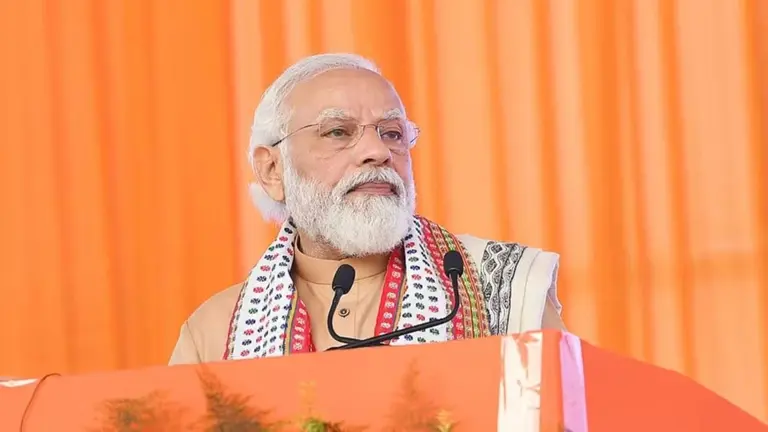 आज IIT दिल्ली के दीक्षांत समारोह में शामिल होंगे PM मोदी, 3000 छात्रों को देंगे डिग्री, ‘परम प्रज्ञा’ सुपरकंप्यूटर का करेंगे उद्घाटन