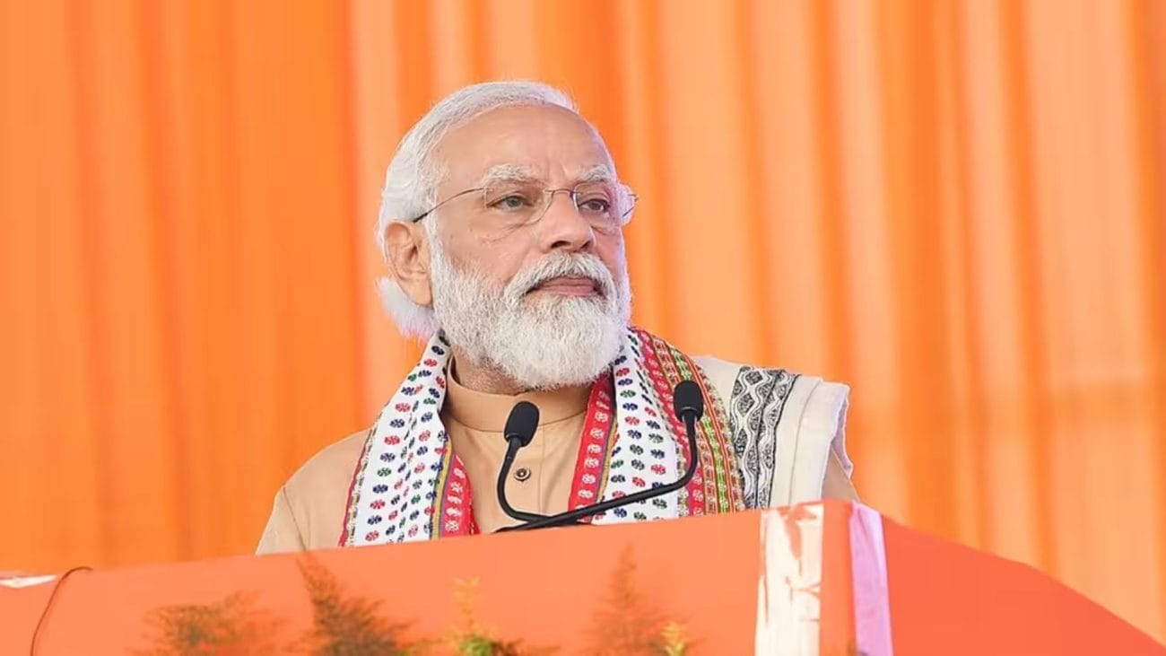 आज IIT दिल्ली के दीक्षांत समारोह में शामिल होंगे PM मोदी, 3000 छात्रों को देंगे डिग्री, ‘परम प्रज्ञा’ सुपरकंप्यूटर का करेंगे उद्घाटन