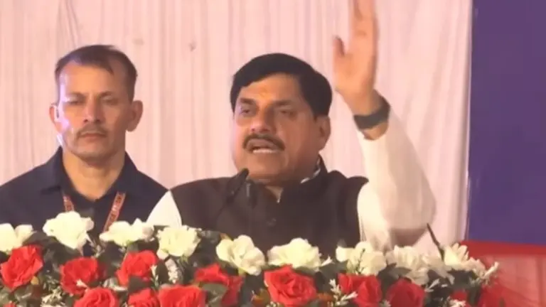 “AIIMS स्तर की मेडिकल यूनिवर्सिटी..” जबलपुर को विकास परियोजनाओं की सौगात, सीएम मोहन यादव ने की अहम घोषणाएं