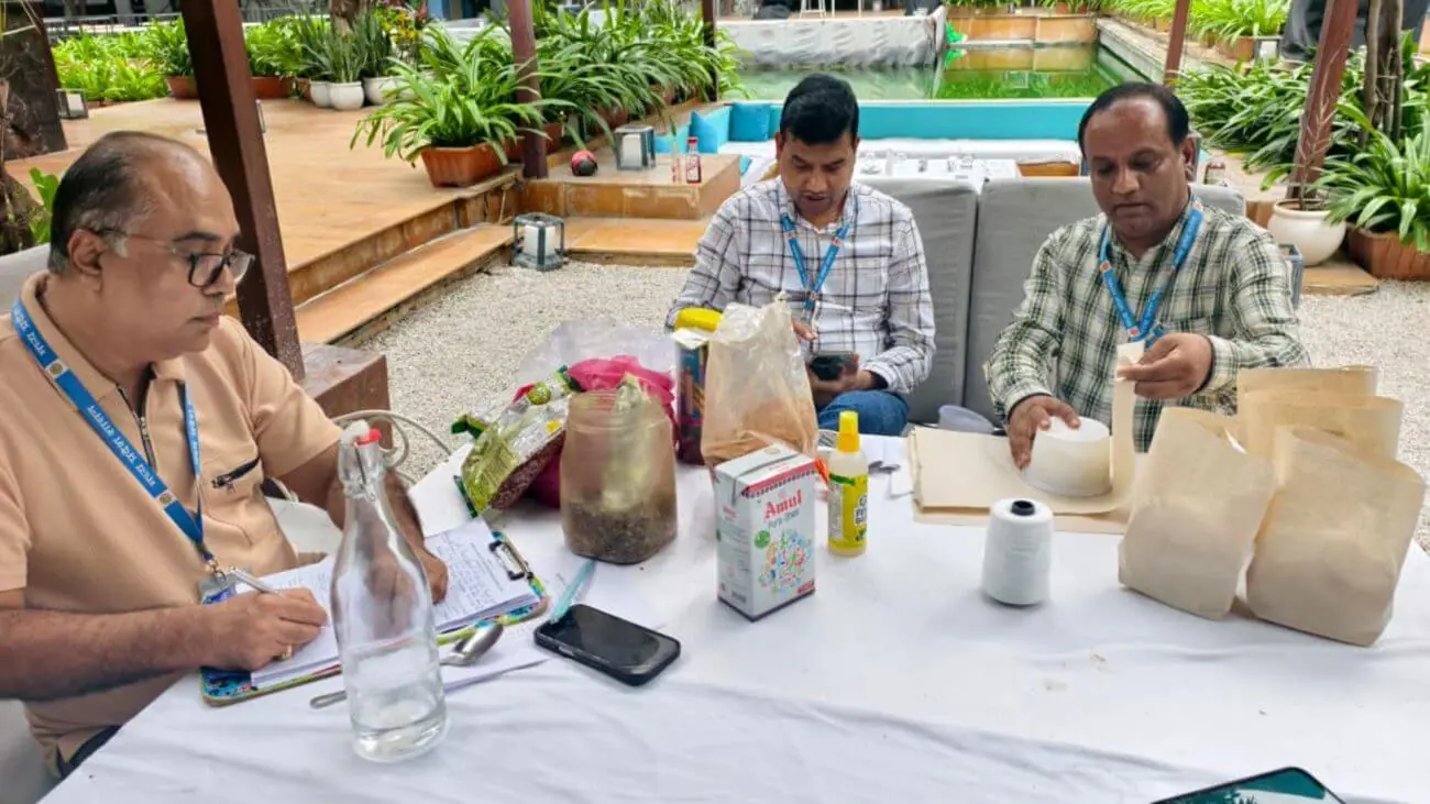 इंदौर में Adam’s Ale रेस्टोरेंट पर खाद्य सुरक्षा विभाग की बड़ी कार्रवाई, एक्सपायर्ड खाद्य सामग्री मिली, लाइसेंस निलंबित