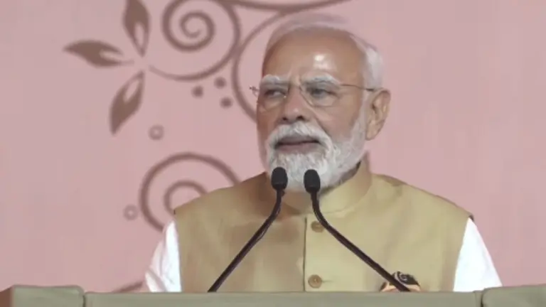 मैसूर में PM मोदी ने युवाओं को बताया देश की सबसे बड़ी ताकत, बोले- इन्हीं के दम पर बढ़ रही अर्थव्यवस्था