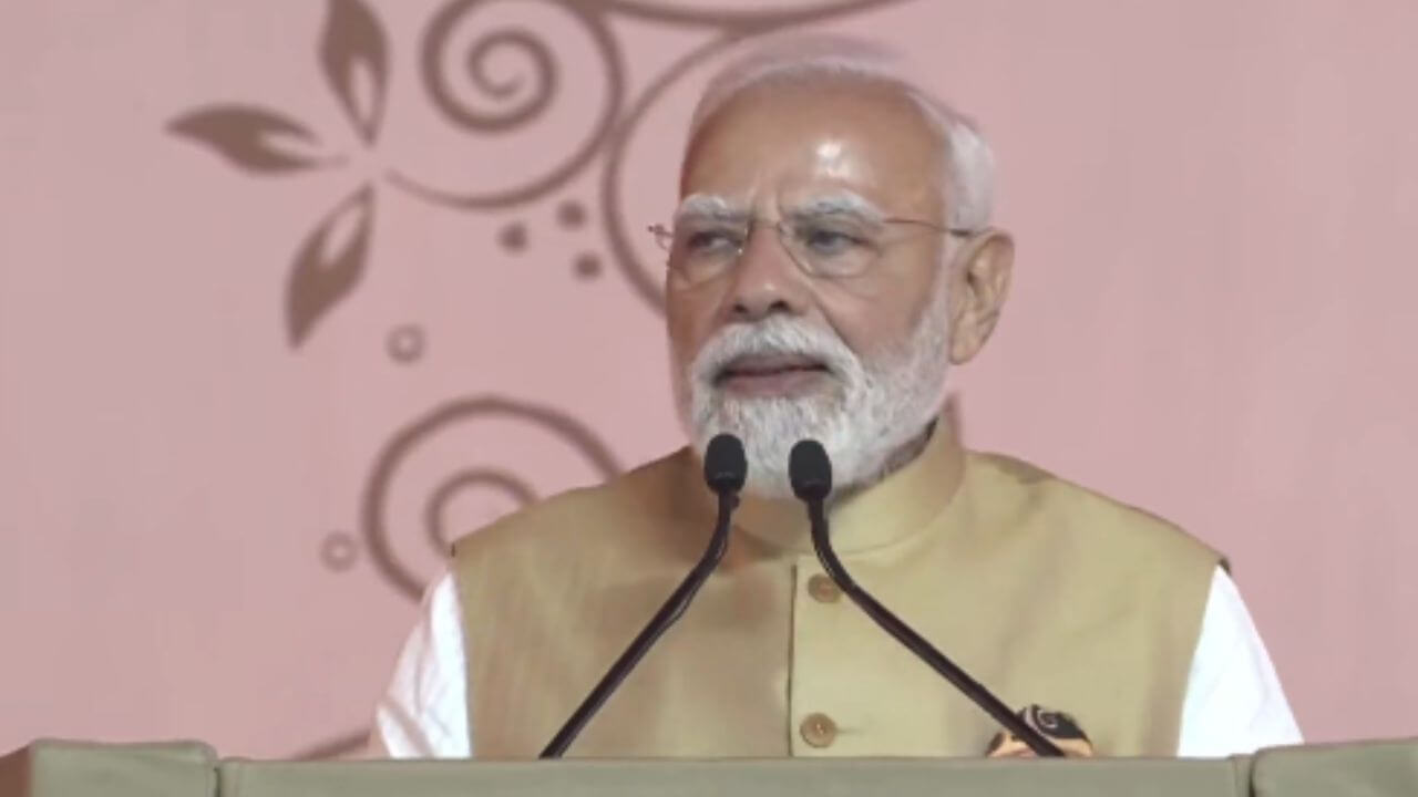 मैसूर में PM मोदी ने युवाओं को बताया देश की सबसे बड़ी ताकत, बोले- इन्हीं के दम पर बढ़ रही अर्थव्यवस्था