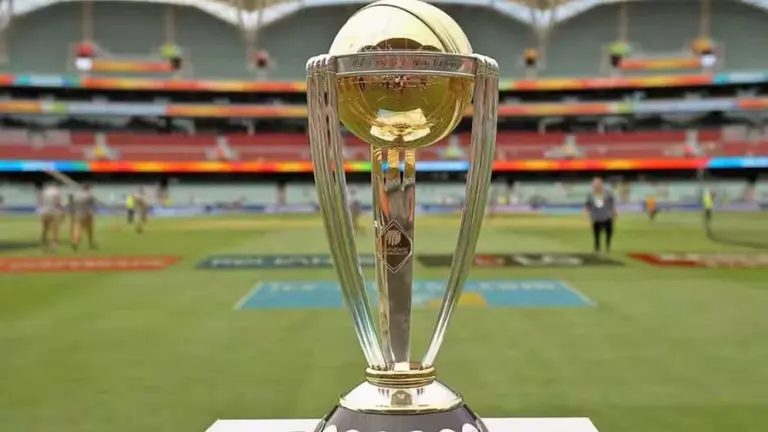 ICC ODI वर्ल्ड कप 2027 क्वालीफायर का शेड्यूल हुआ जारी, 10 टीमों के बीच होगी सीधी एंट्री की जंग
