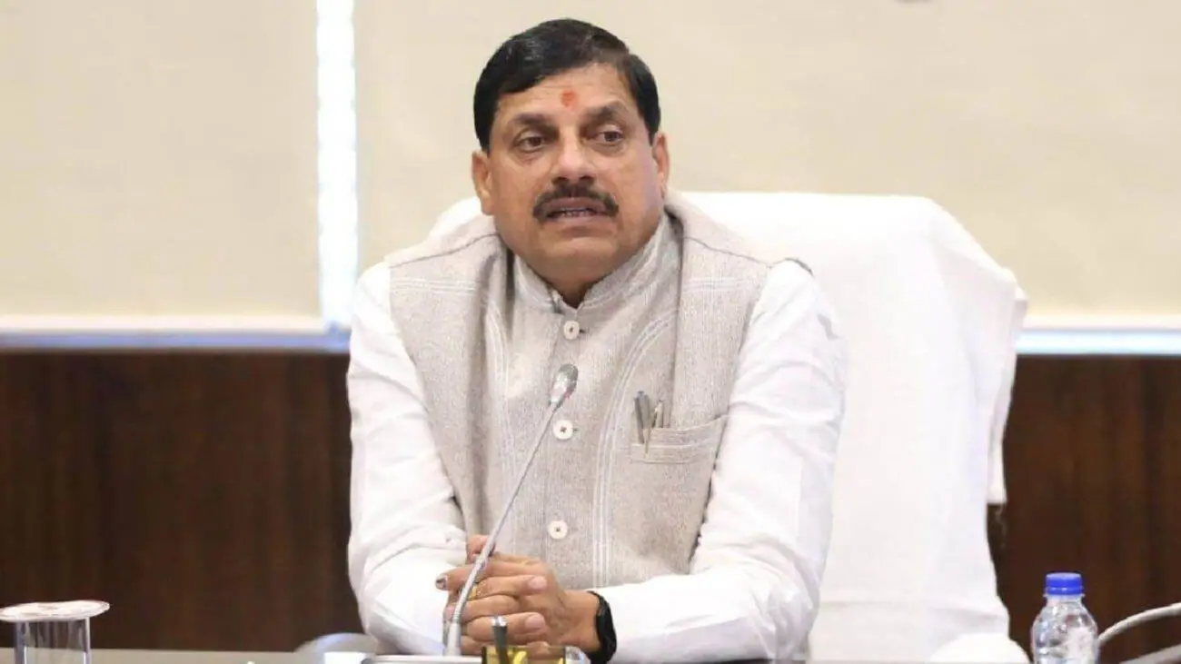 कस्तूरी कॉटन को बढ़ावा देगी मोहन सरकार, सीएम डॉ. यादव का ऐलान- नर्मदा पर 25 करोड़ से बनेंगे नए घाट, आदर्श अनाज मंडी भी होगी विकसित