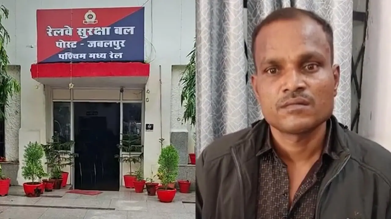 जबलपुर में नाबालिग चोर गैंग का मास्टरमाइंड चढ़ा पुलिस के हत्थे, ऑनलाइन वीडियो देख देता था चोरी की ट्रेनिंग
