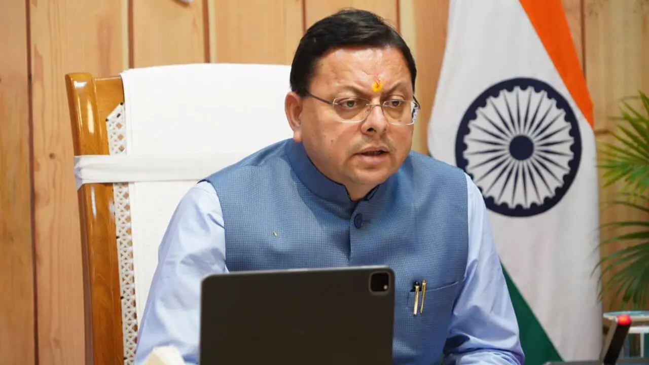IMC खुरपिया के काम में आएगी तेजी, दिसंबर 2028 तक ट्रंक इंफ्रास्ट्रक्चर पूरा करने का लक्ष्य