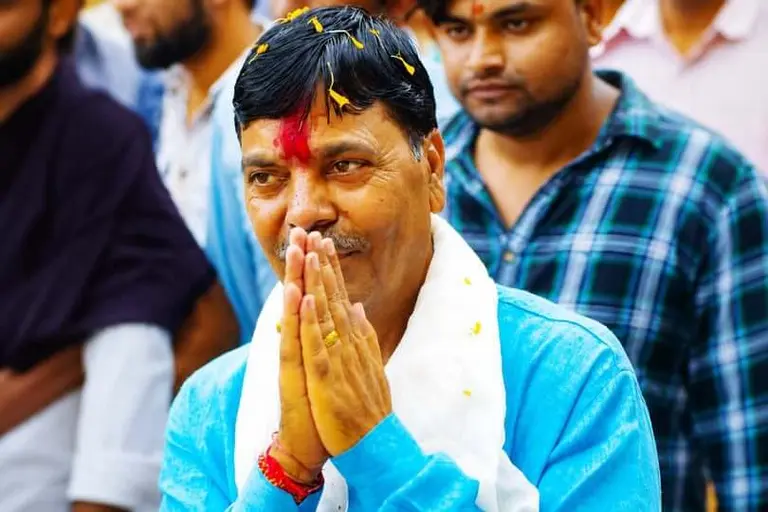 MP: अवधेश नायक को बड़ी जिम्मेदारी, कांग्रेस प्रदेश महासचिव नियुक्त, दतिया उपचुनाव में निभाई थी अहम भूमिका