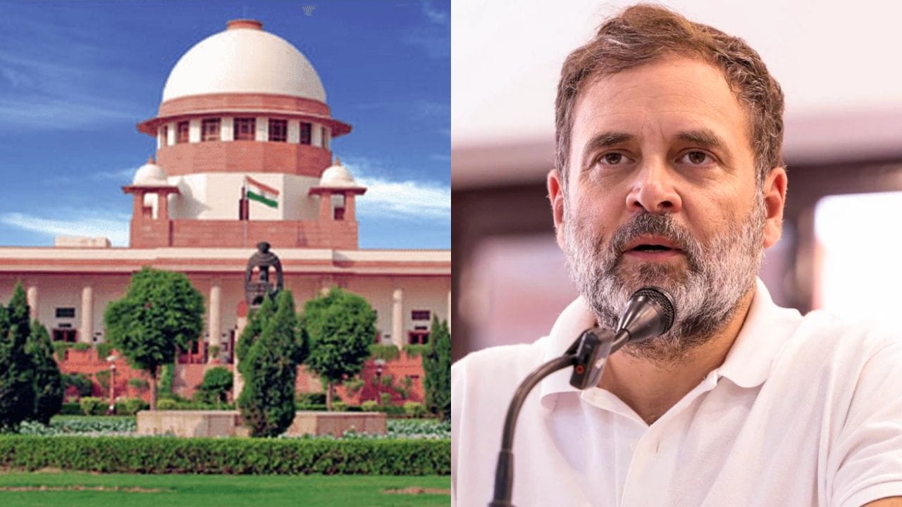 आय से अधिक संपत्ति का मामला, इलाहाबाद हाई कोर्ट के आदेश को राहुल गांधी ने सुप्रीम कोर्ट में दी चुनौती