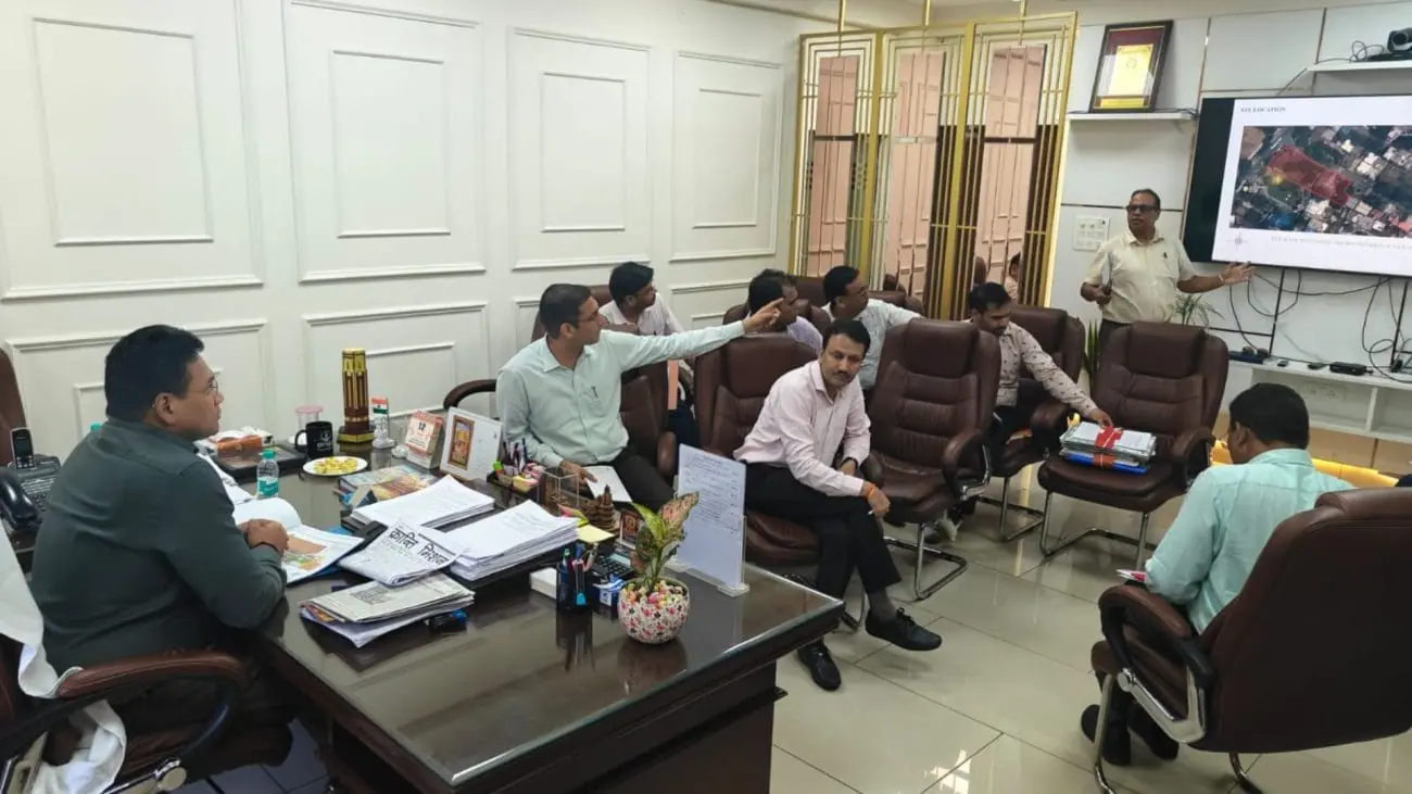देहरादून के टिहरी हाउस में बनेंगे 28 नए आवास, हल्द्वानी और नवी मुंबई की संपत्तियां भी होंगी बेहतर