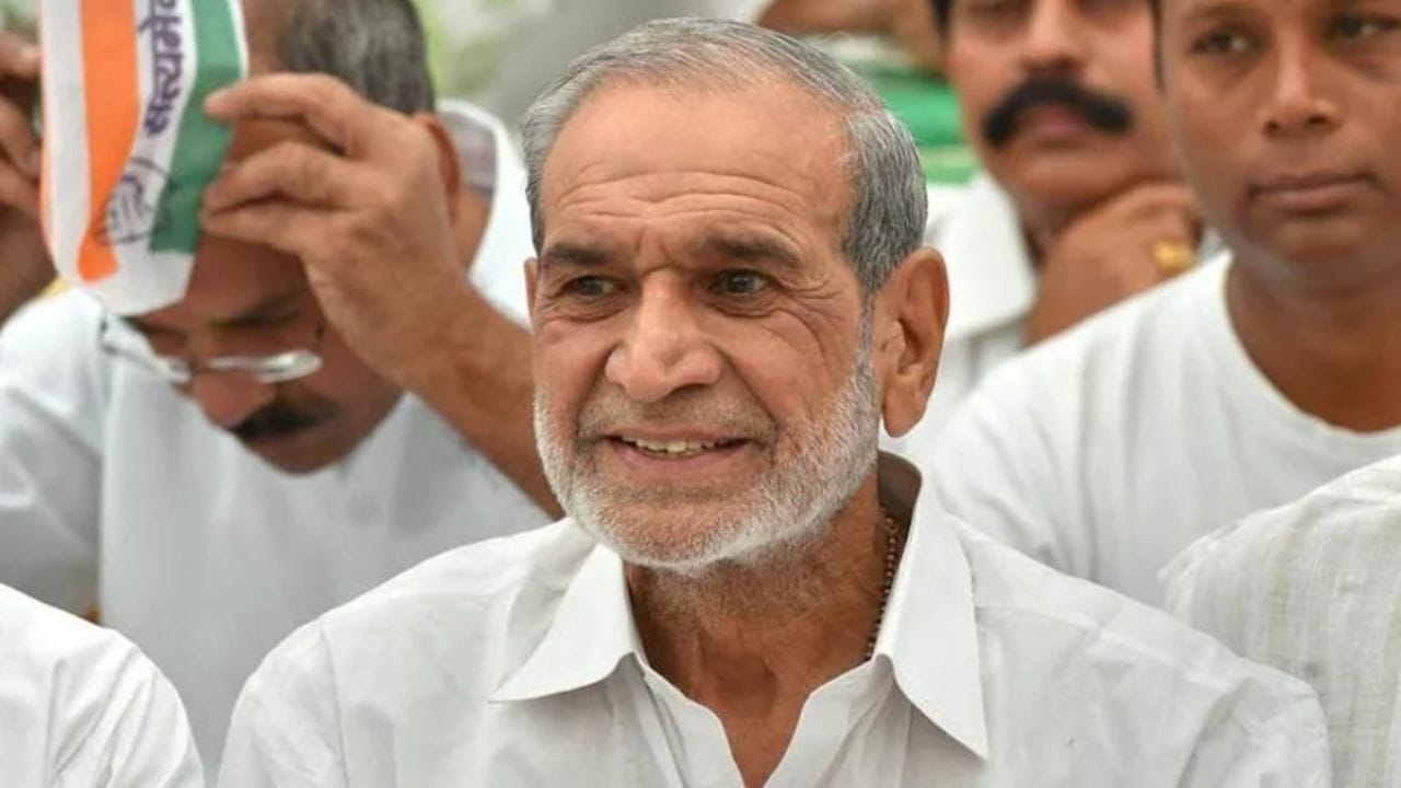 1984 सिख विरोधी दंगों में उम्रकैद की सजा काट रहे पूर्व कांग्रेस सांसद सज्जन कुमार का निधन, 80 साल की उम्र में ली अंतिम सांस