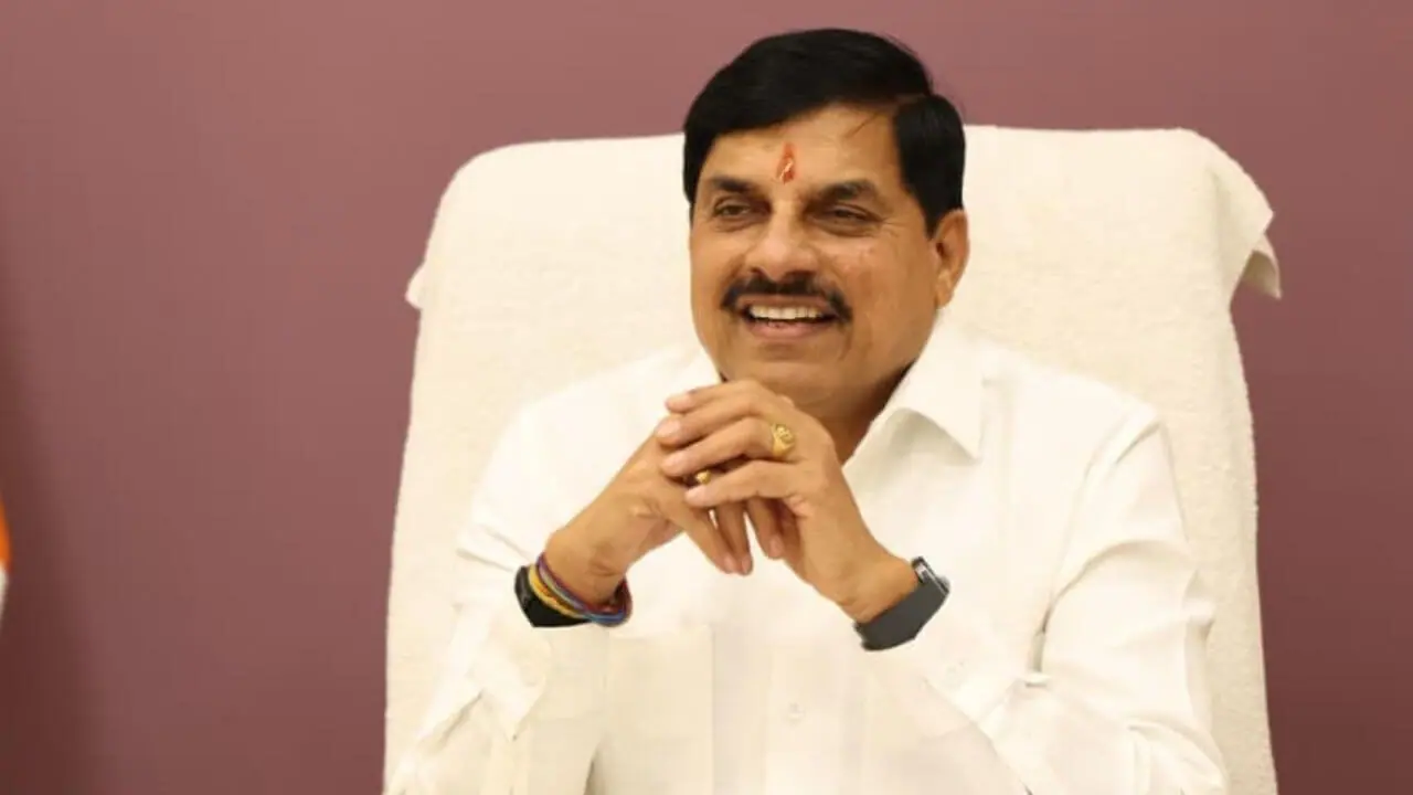 Mohan Cabinet : मोहन कैबिनेट बैठक के बड़े फैसले, सिवनी-बालाघाट फोरलेन, किसान आईडी और युवाओं के कौशल विकास पर जोर
