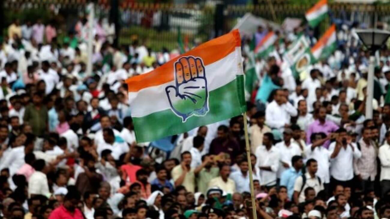 इंदौर में महंगाई को लेकर आज कांग्रेस करेगी 22 ब्लॉकों में प्रदर्शन, शक्कर-पेट्रोल-गैस और बिजली के मुद्दे पर सरकार को घेरने की तैयारी