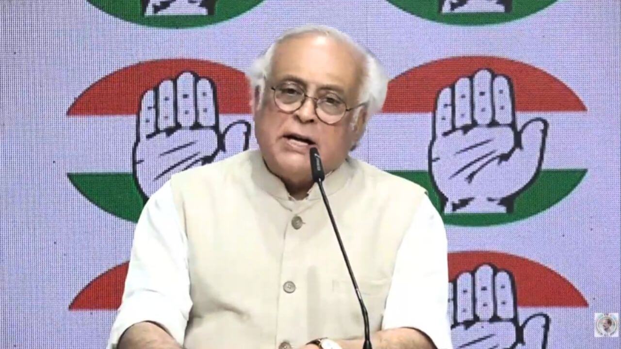 संसद के मानसून सत्र में 4 महत्वपूर्ण बिल रोक पाने को कांग्रेस ने विपक्ष की बड़ी उपलब्धि कहा, दो बिल पारित होने पर जताया अफ़सोस, पढ़ें पूरी खबर