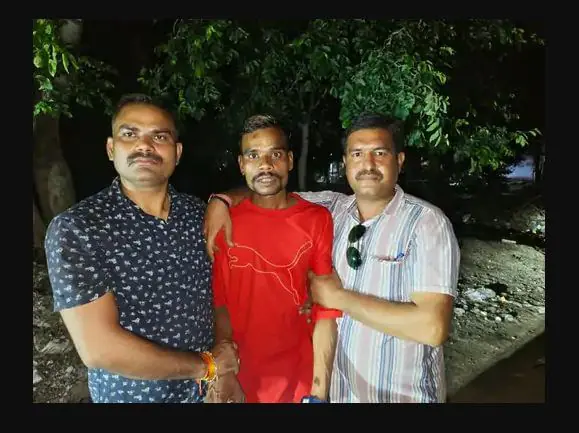 ग्वालियर में ATM चोरी की कोशिश, CCTV फुटेज की मदद से पुलिस ने पकड़ा आरोपी