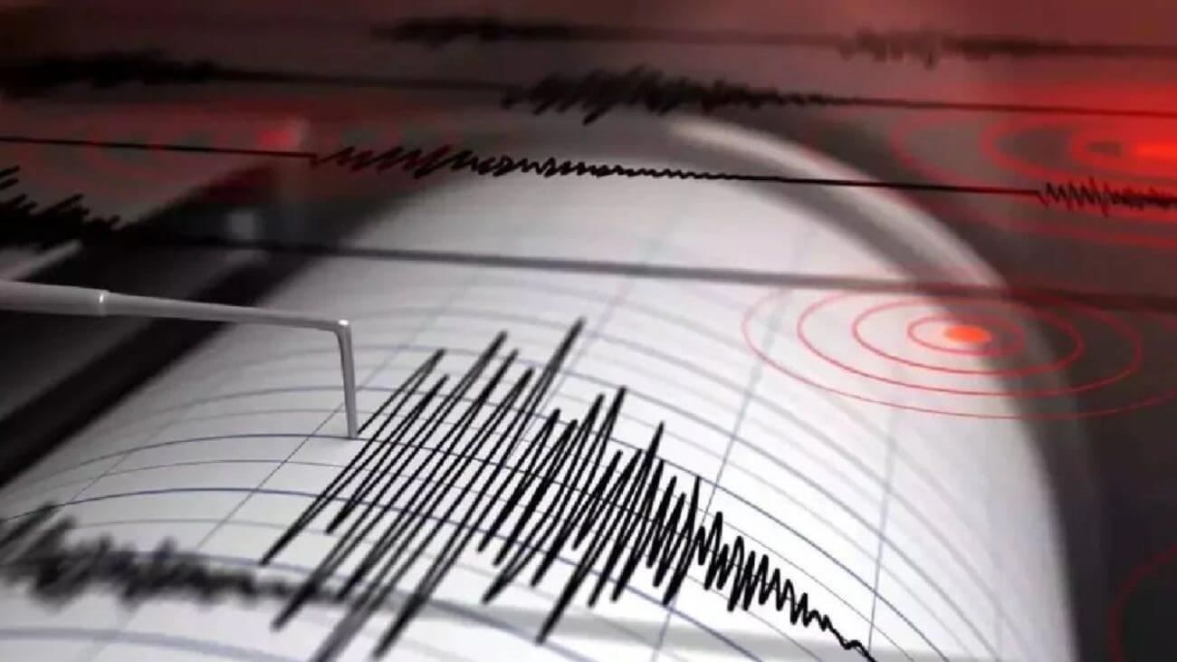 पेरू में 6.7 तीव्रता का भूकंप, जोरदार झटकों से घबराए लोग, 99 किमी गहराई में था केंद्र