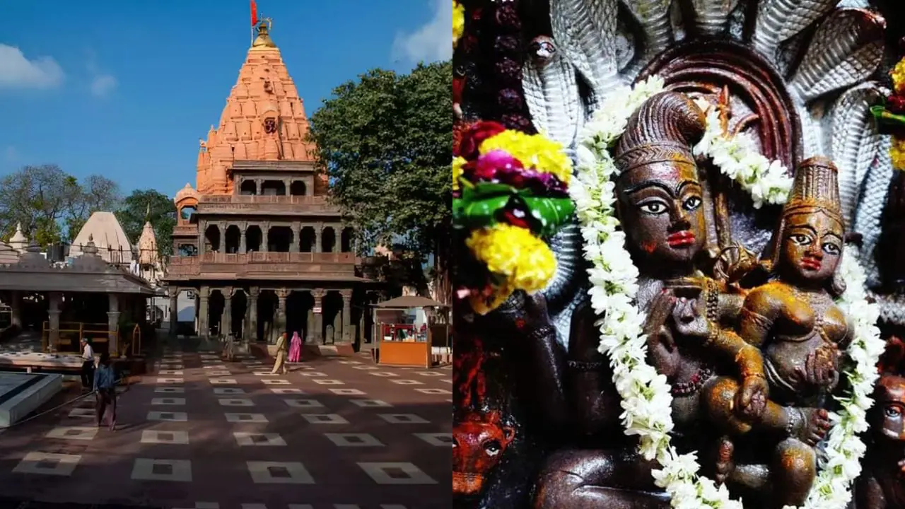 उज्जैन नागचंद्रेश्वर मंदिर में शीघ्र दर्शन के लिए ऑनलाइन बुकिंग शुरू, जानें टिकट की कीमत और दर्शन व्यवस्था