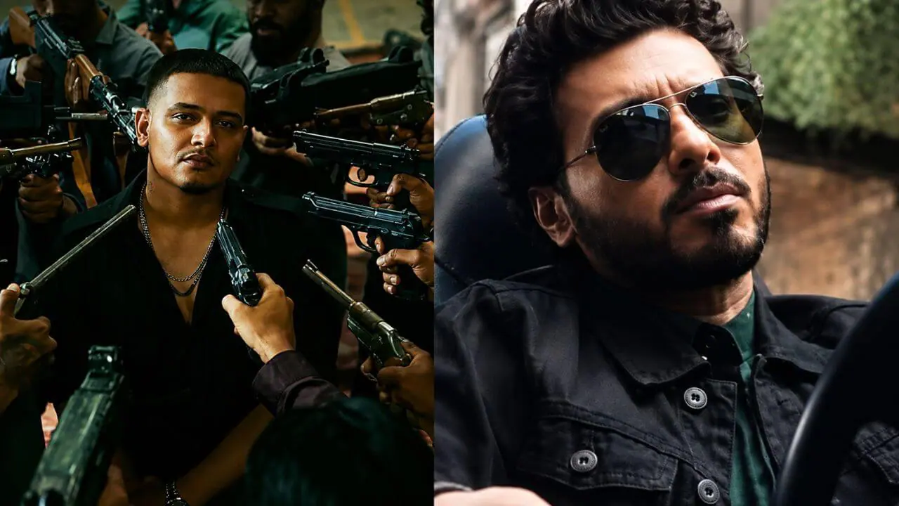‘मिर्जापुर: द मूवी’ का पहला गाना ‘दो नंबरी’ रिलीज, ट्रेलर से पहले बढ़ा फैंस का एक्साइटमेंट
