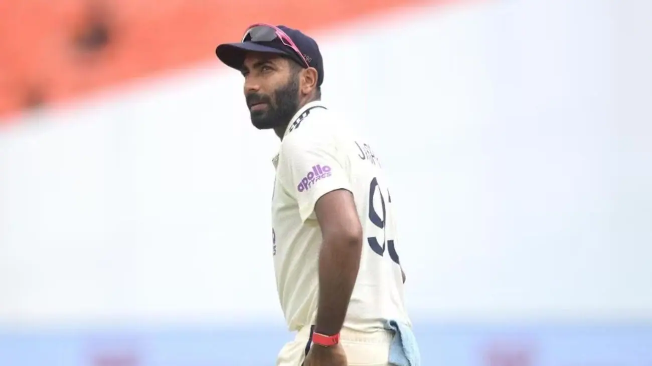 जसप्रीत बुमराह की जगह इस खिलाड़ी को मिल सकता है श्रीलंका सीरीज में मौका, घरेलू रिकॉर्ड देखकर आप भी रह जाएंगे दंग!