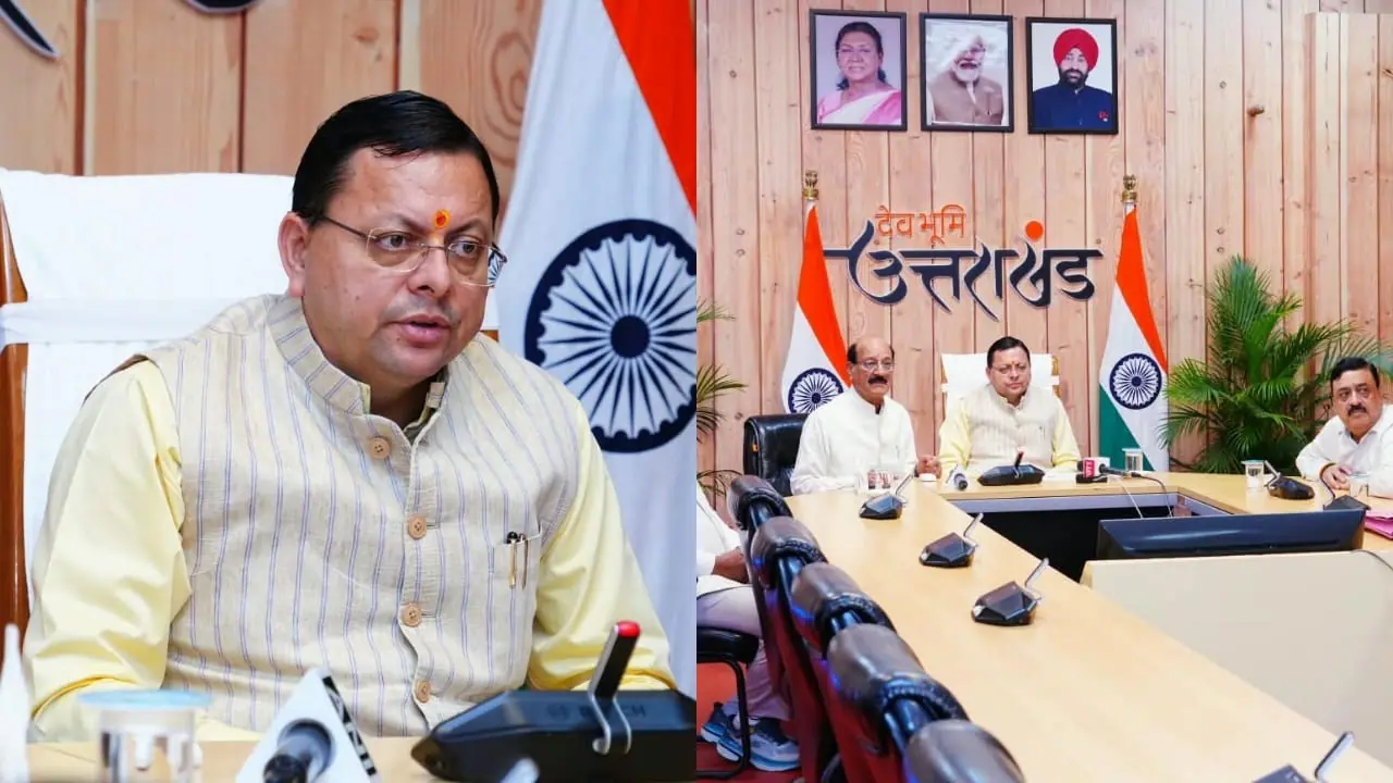 चंपावत में पहली बार ब्लड कंपोनेंट सेपरेशन की सुविधा, इलाज के लिए दूसरे जिलों पर निर्भरता होगी कम; जिला अस्पताल में 50 लाख की यूनिट शुरू